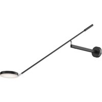 LED Wandlampe Dimmer mit Schalter Metall verstellbar LED Wandlampe Dimmer mit Schalter Metall verstellbar von Maytoni