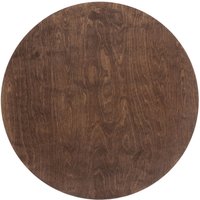 LED Wandlampe Holz indirektes Licht Ø50 cm warmweiß LED Wandlampe Holz indirektes Licht Ø50 cm warmweiß von Nowodvorski