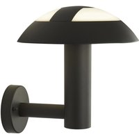 LED Wandlampe außen IP44 Anthrazit 4000 K 505 lm Modern LED Wandlampe außen IP44 Anthrazit 4000 K 505 lm Modern von Searchlight