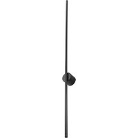 LED Wandlampe indirekt Metall H:120 cm 1600 lm 4000 K von Lamkur