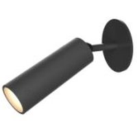 LED Wandleuchte Akku Dimmer tragbarer Schirm 3000 K Schwarz LED Wandleuchte Akku Dimmer tragbarer Schirm 3000 K Schwarz von Newgarden
