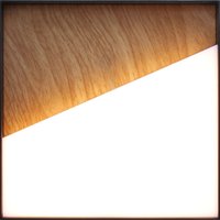 LED Wandleuchte dimmbar Akku Natur IP44 3000 K B:15 cm LED Wandleuchte dimmbar Akku Natur IP44 3000 K B:15 cm von Eco-Light
