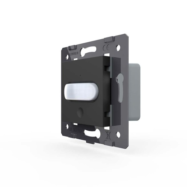 Bewegungsmelder-Modul Schwarz VL-C7-01RG-12-Modul LIVOLO