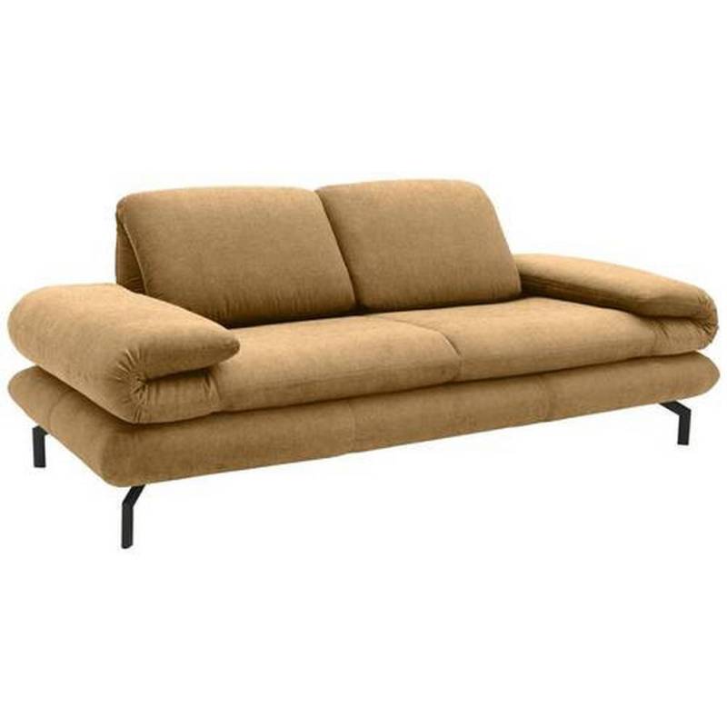 LOOKS by W.Joop 2,5-SITZER Messing