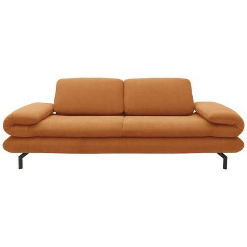 LOOKS by W.Joop ZWEISITZER-SOFA Honig