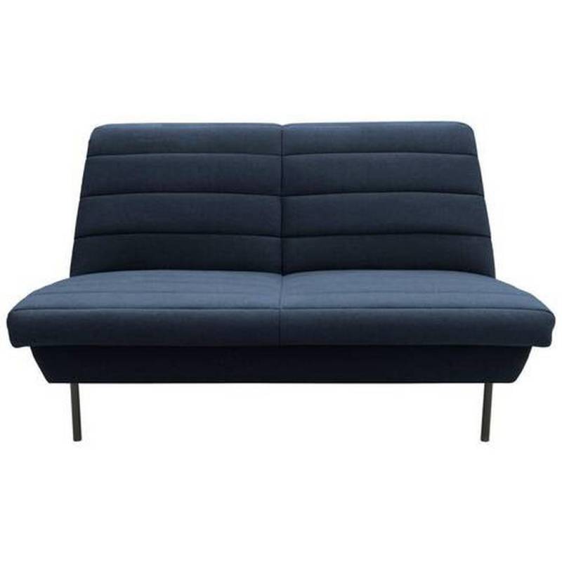LOOKS by W.Joop 2-SITZER-SOFA Blau