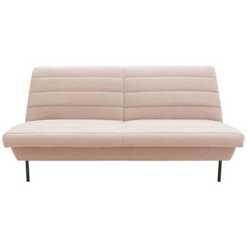 LOOKS by W.Joop 2-SITZER-SOFA Creme