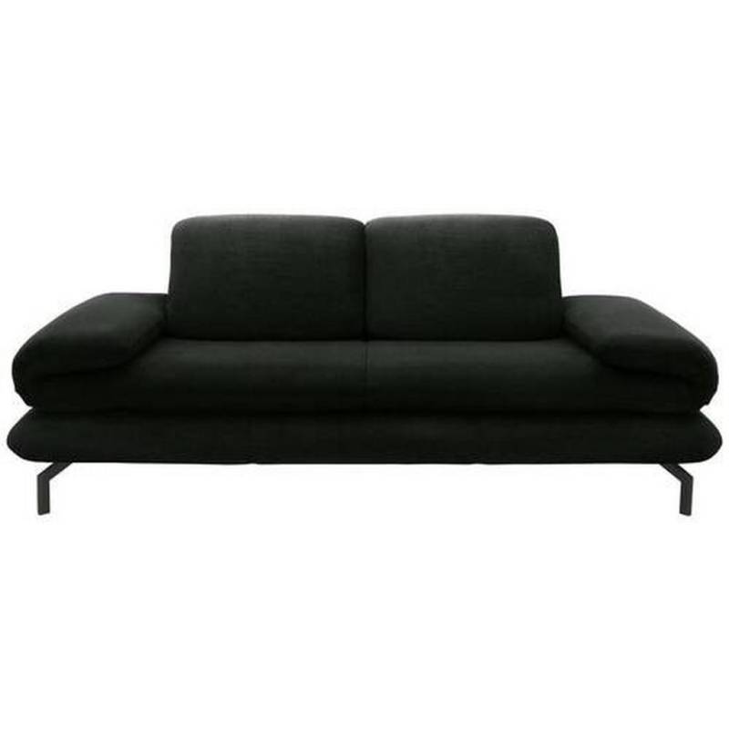 LOOKS by W.Joop ZWEISITZER-SOFA Dunkelgrün