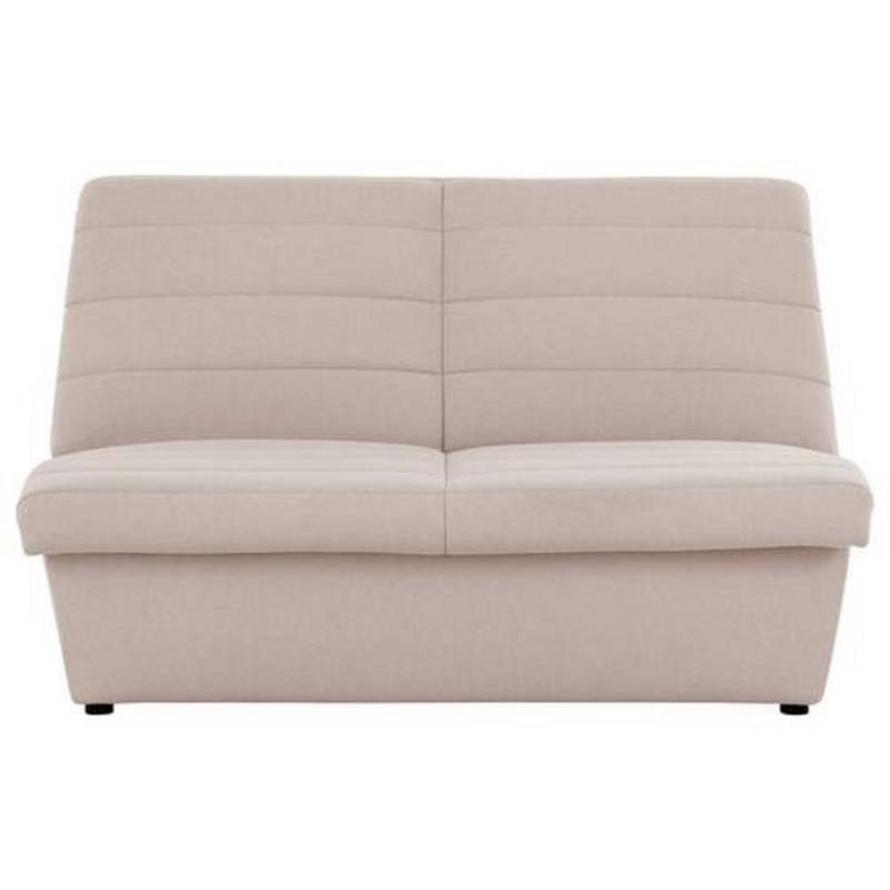 LOOKS by W.Joop 2-SITZER-SOFA Ecru
