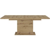 LUCI MDT20 Esstisch Artisan Eiche  von Wojcik