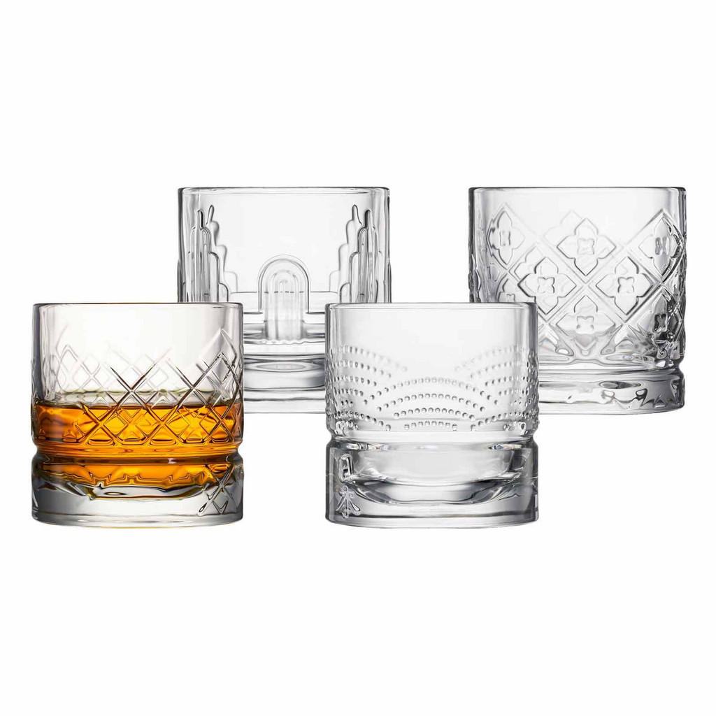 La Rochère Whiskybecher, Transparent, Glas, Essen & Trinken, Gläser, Whiskygläser La Rochère Whiskybecher, Transparent, Glas, Essen & Trinken, Gläser, Whiskygläser von La Rochère