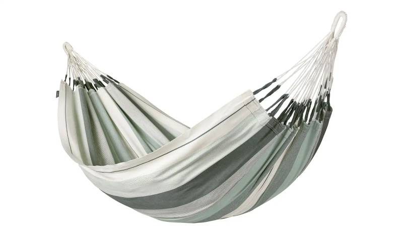 La Siesta Hängematte  Modesta Single ¦ grün ¦ Maße (cm): B: 140 Garten > Garten Lounge-Möbel > Hängematten - Möbel Kraft