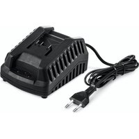 Ladegerät für Powertool Akku 20V 2A, 20V 4A von Trotec