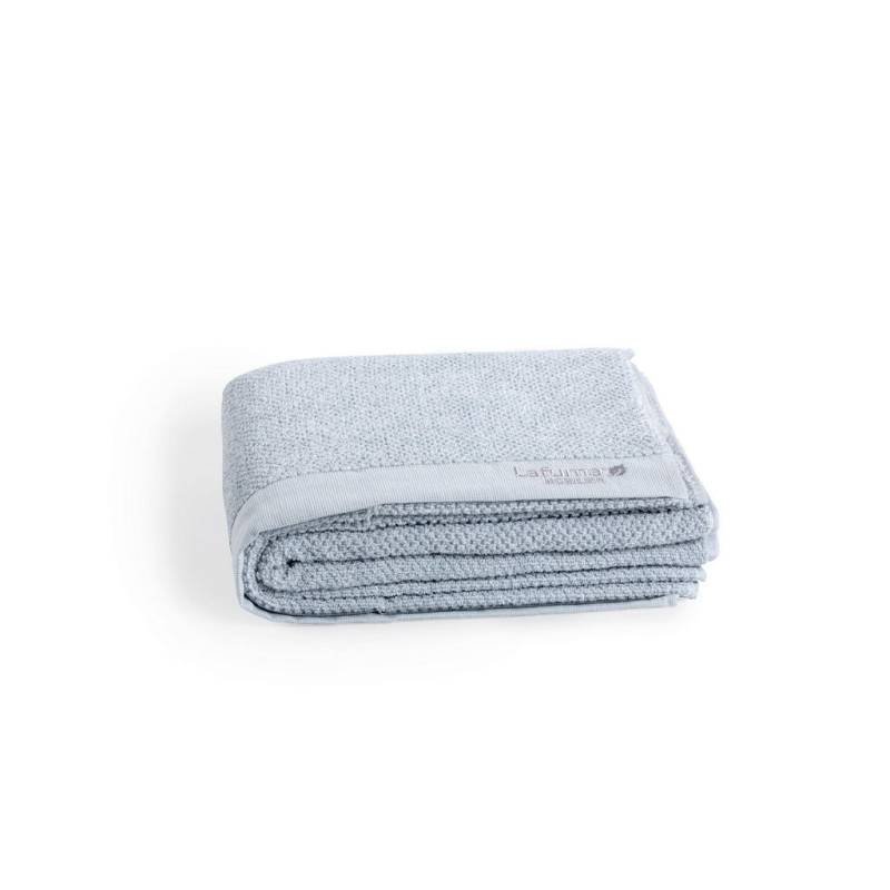 Lafuma Mobilier HANDTUCH Hellgrau
