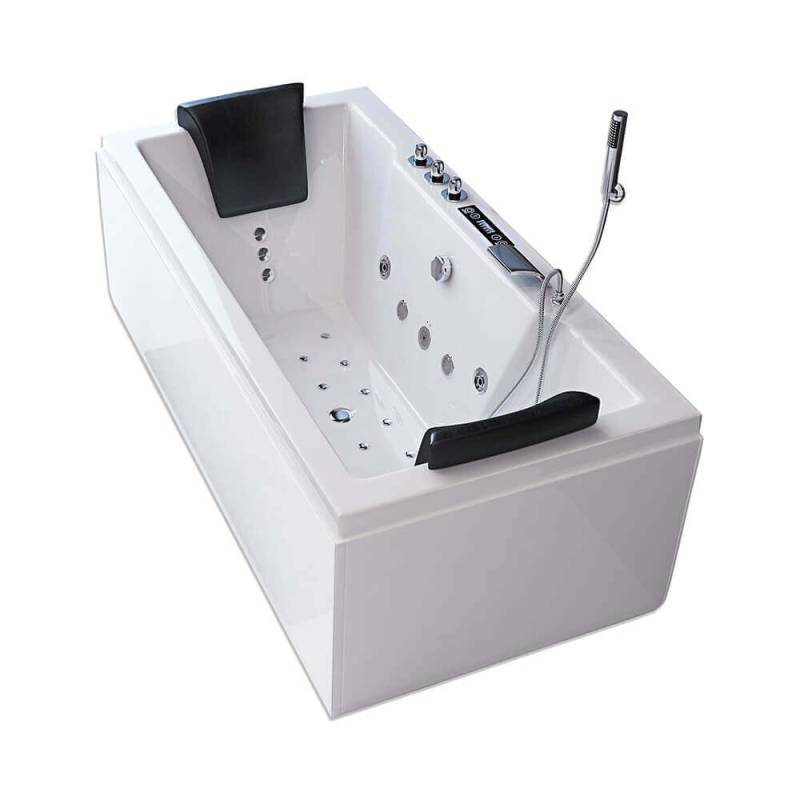 Whirlpool LAGUNA PURE - M