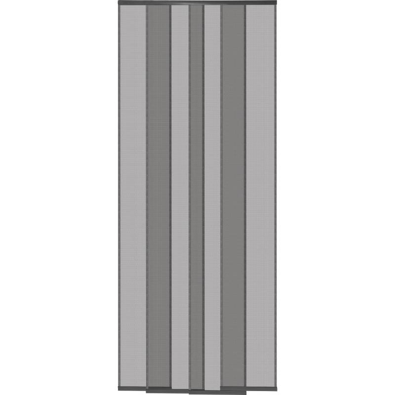 Lamellenvorhang Tür 120 cm x 250 cm