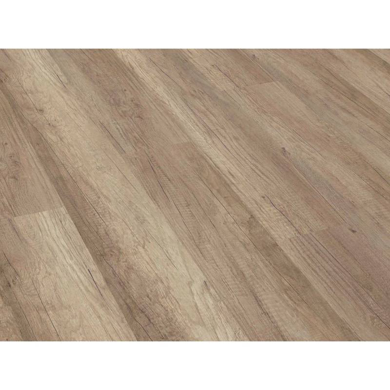 Laminatboden Comfort Eiche 7 mm von Kaindl
