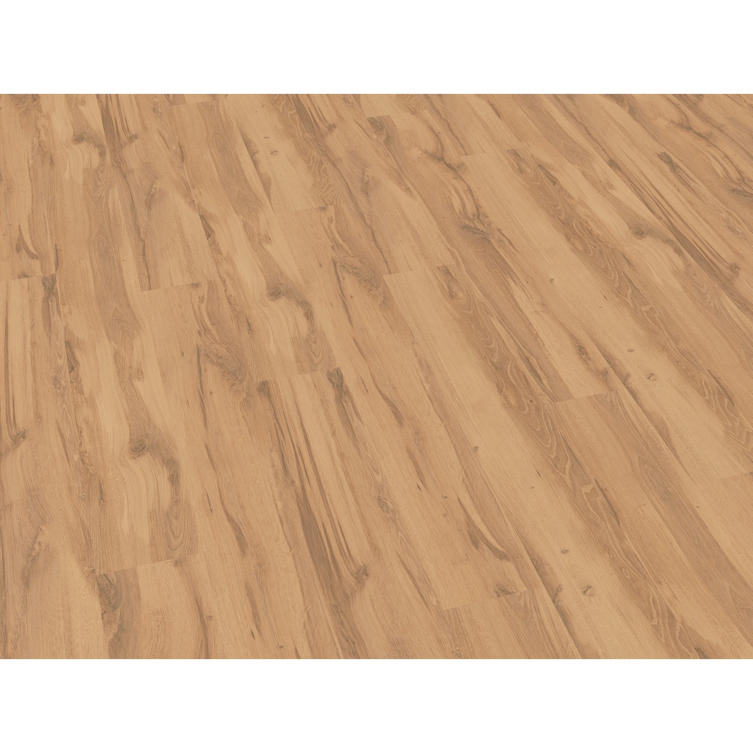 Laminatbodenmuster Comfort Eiche Desert Laminatbodenmuster Comfort Eiche Desert von -