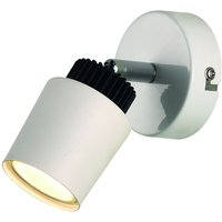 Lampe Spot Chrom Metall rund Modern TIMALA Lampe Spot Chrom Metall rund Modern TIMALA von Lamkur
