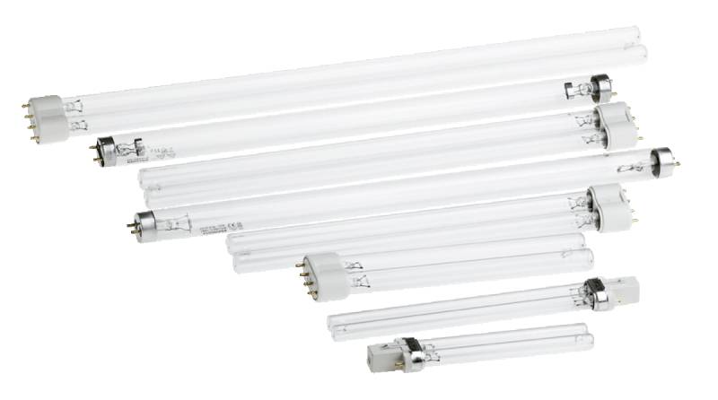 Lampe UVC Philips 24 W CC-L 2G11 von Philips