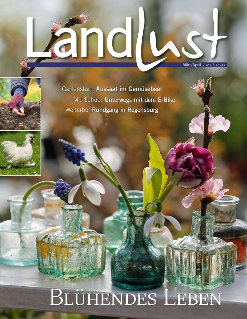 Landlust Heft 2/2020