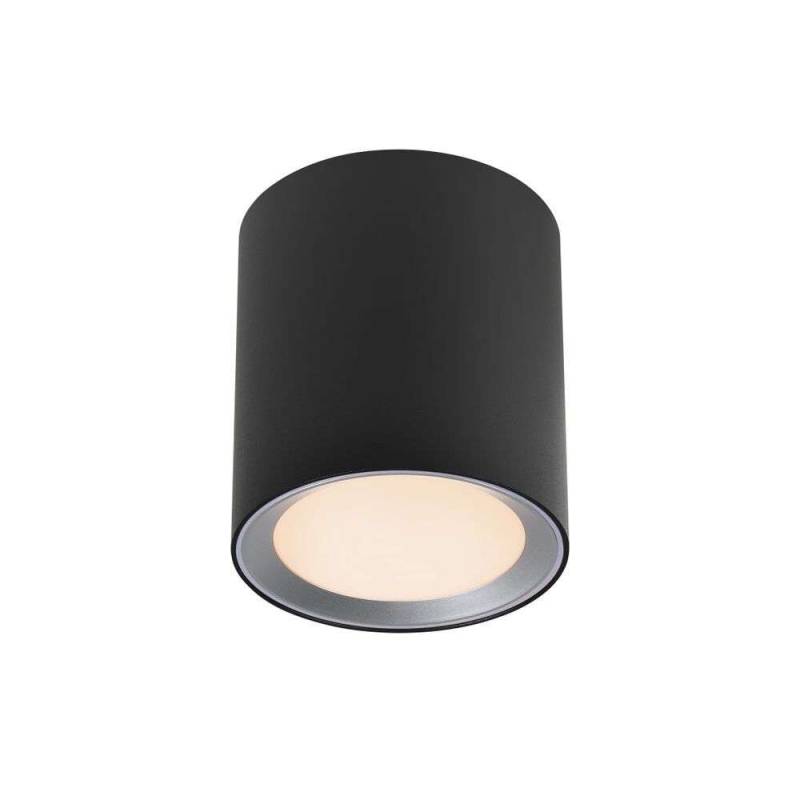 Nordlux - Landon Smart Deckenleuchte Long Black Nordlux von Nordlux