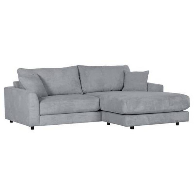 Landscape ECKSOFA Grau