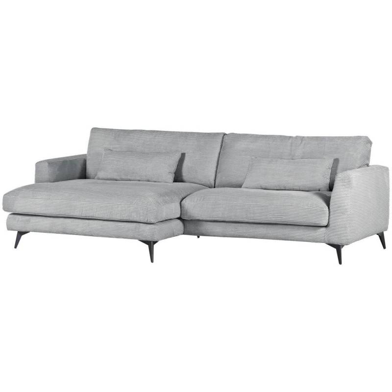 Landscape ECKSOFA Hellgrau