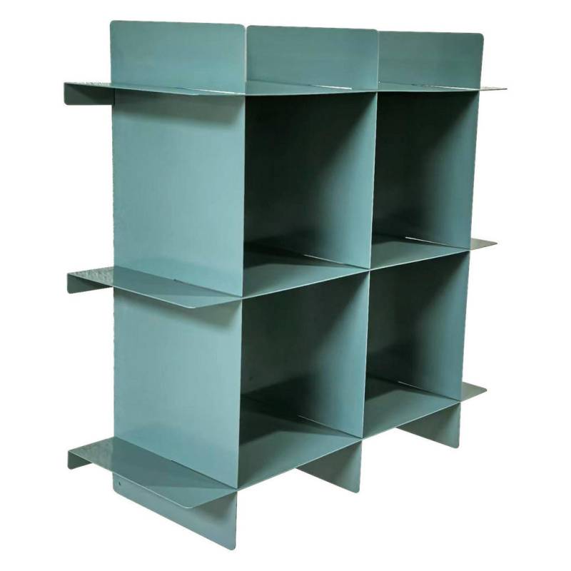 Landscape WANDREGAL Grün Landscape WANDREGAL Grün