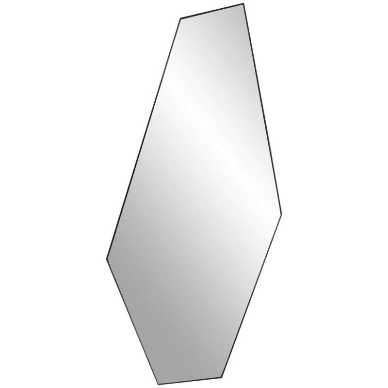 Landscape WANDSPIEGEL Schwarz