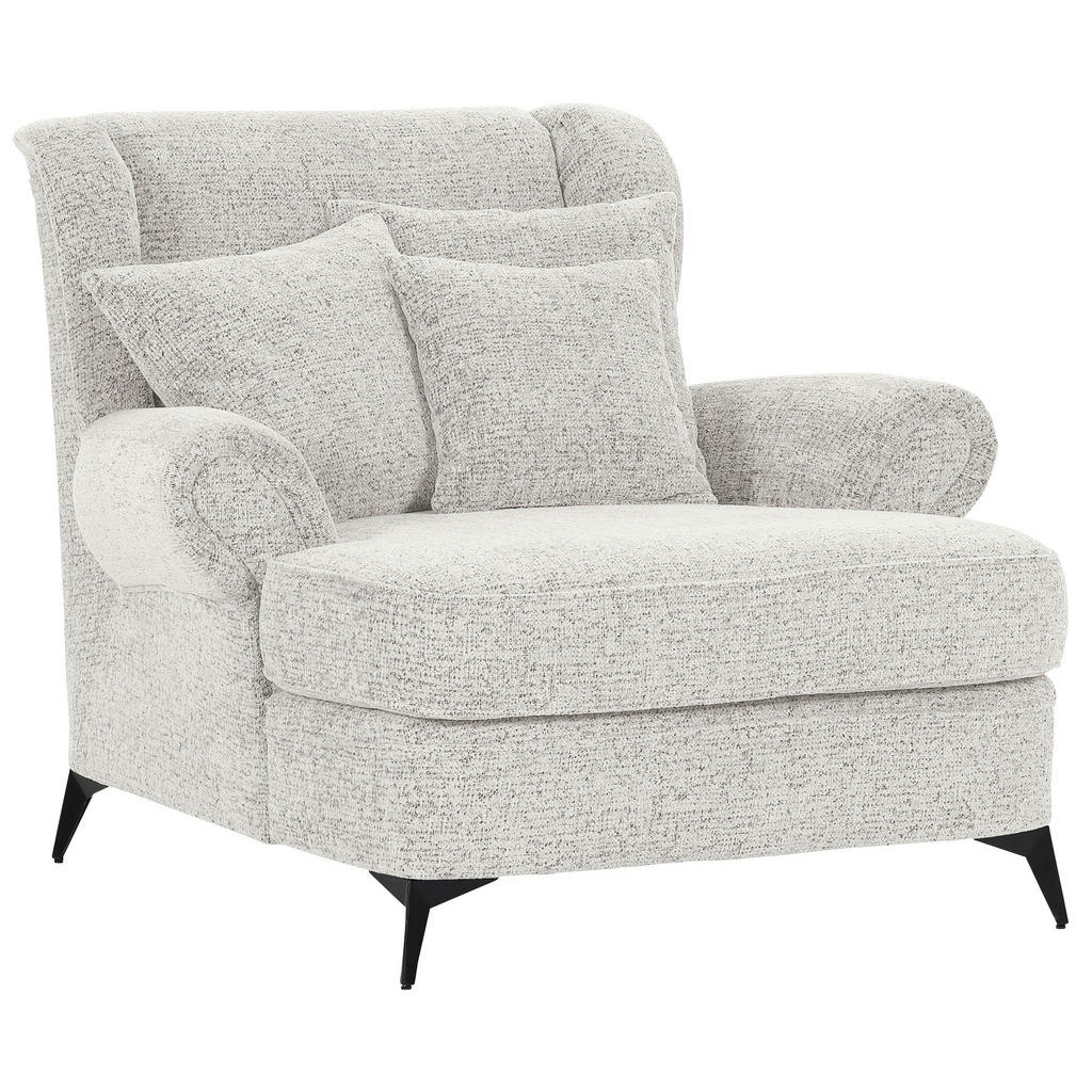 Landscape XXL-SESSEL Beige Landscape XXL-SESSEL Beige