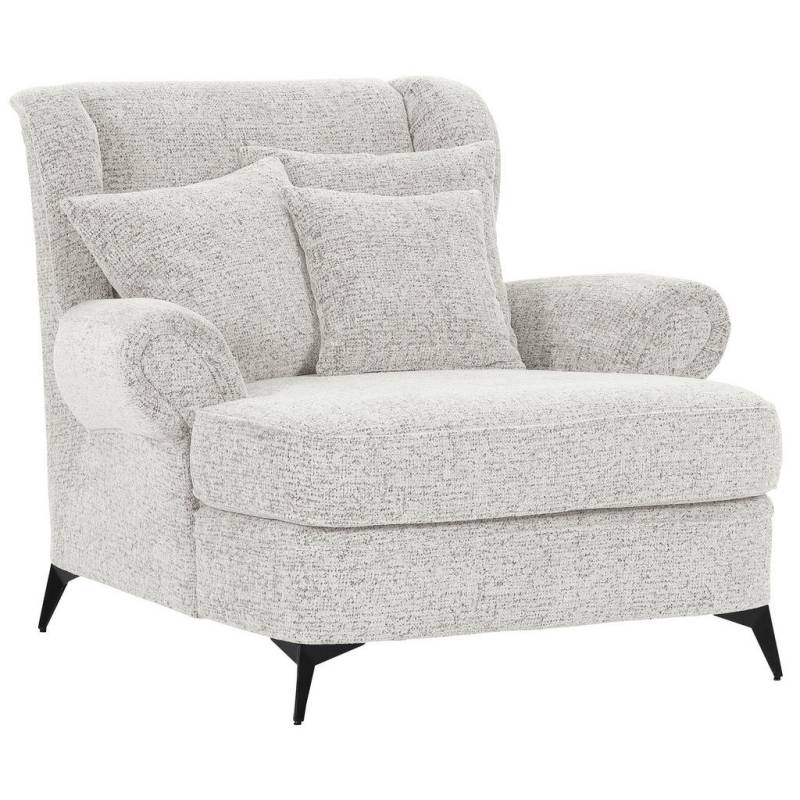 Landscape XXL-SESSEL Beige Landscape XXL-SESSEL Beige