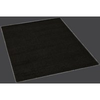 Langflorteppich Bellini schwarz B/L: ca. 200x290 cm von XXXL