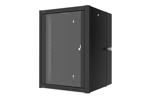 Lanview 19" 16U W=600mm D=600mm Marke von Lanview