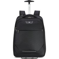 RONCATO Laptoprucksack "Joy", Reiserucksack Handgepäck-Rucksack mit Trolley-Funktion von Roncato