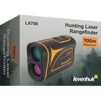 Levenhuk - Laser-Entfernungsmesser de Jagd LX700 Levenhuk - Laser-Entfernungsmesser de Jagd LX700 von LEVENHUK