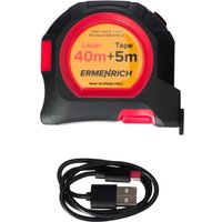 Laser-Messgerät Ermenrich Reel SLR545 pro von LEVENHUK