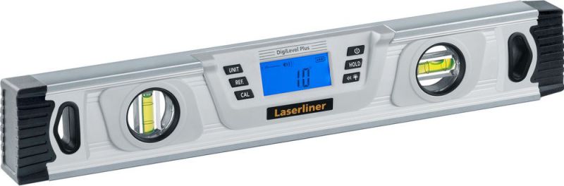 Laserliner Digitale Wasserwaage DigiLevel Plus 40 - 081.250A von Laserliner