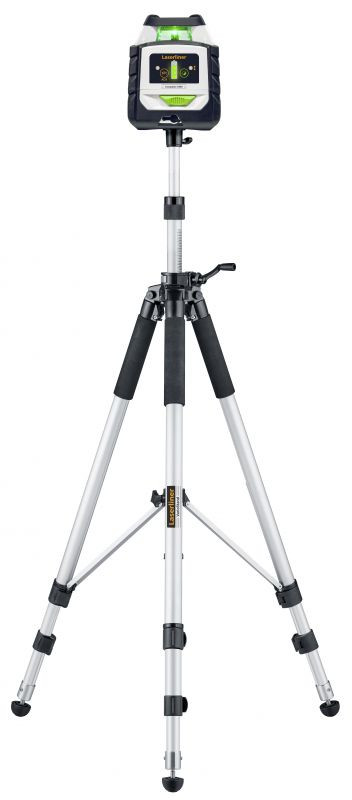 Laserliner Duraplane G360 Set 1 (inkl. VarioStand 300 cm) - 052.550-1 von Laserliner