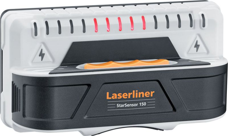 Laserliner Elektronisches Ortungsgerät StarSensor 150 - 080.977A von Laserliner