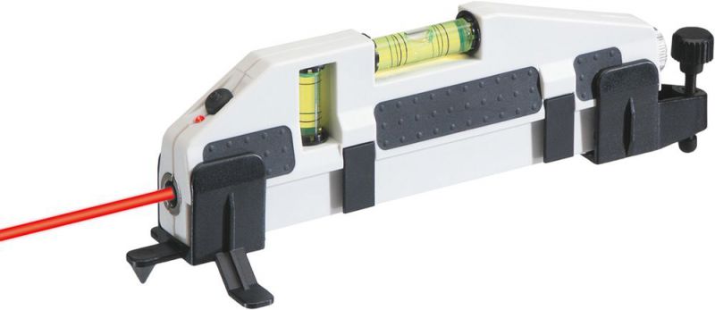 Laserliner Laserwasserwaage HandyLaser Compact - 025.03.00A von Laserliner