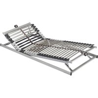 Lattenrost Diamant Silbergrau Liegefläche B/L: ca. 100x200 cm von XXXL