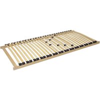 Lattenrost Onyx Liegefläche B/L: ca. 90x200 cm von XXXL