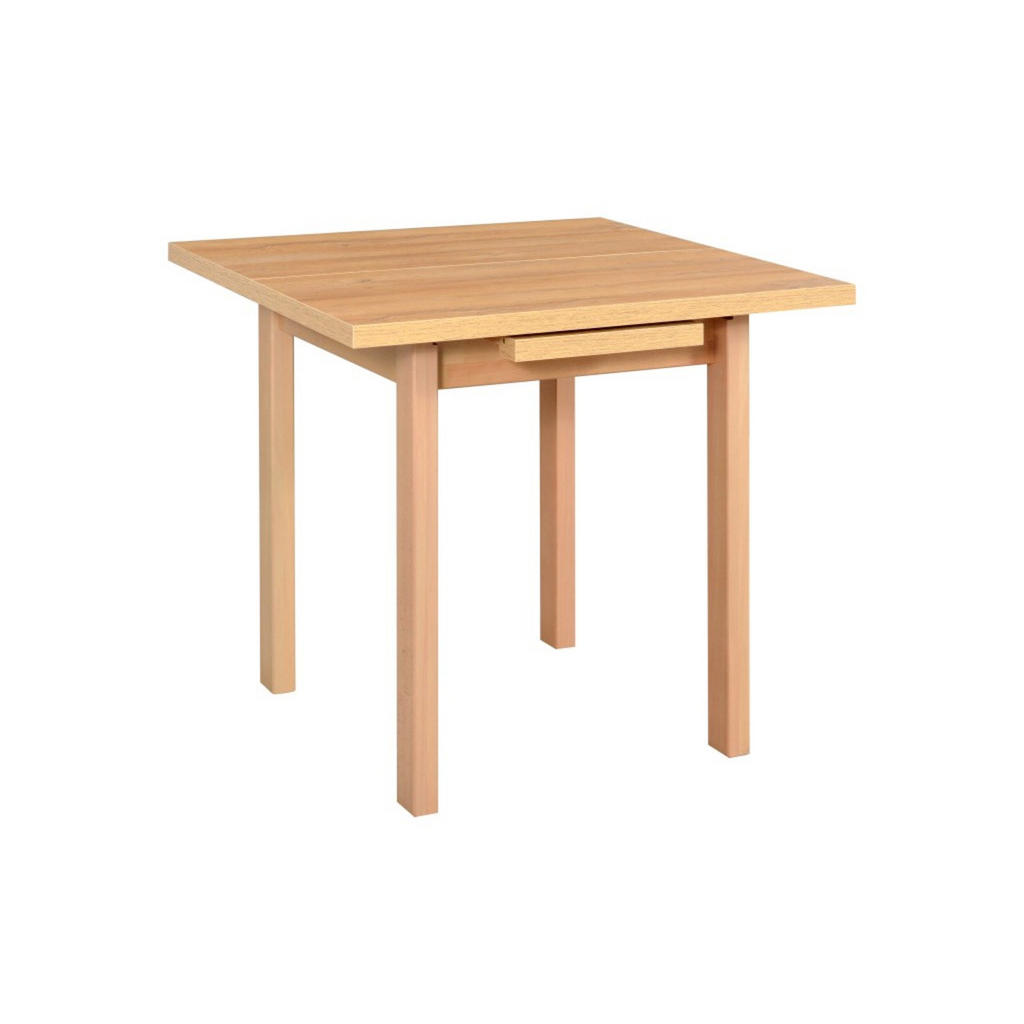 Leaf Design ESSTISCH Birke Leaf Design ESSTISCH Birke