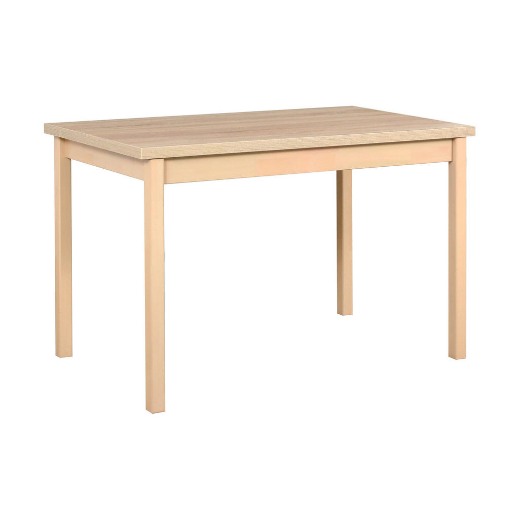 Leaf Design ESSTISCH Sonoma Eiche Leaf Design ESSTISCH Sonoma Eiche