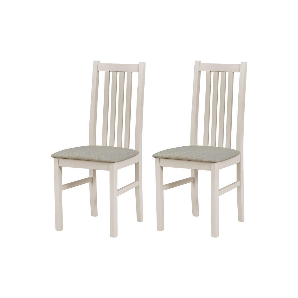 Leaf Design STUHL Beige, Beige Leaf Design STUHL Beige, Beige