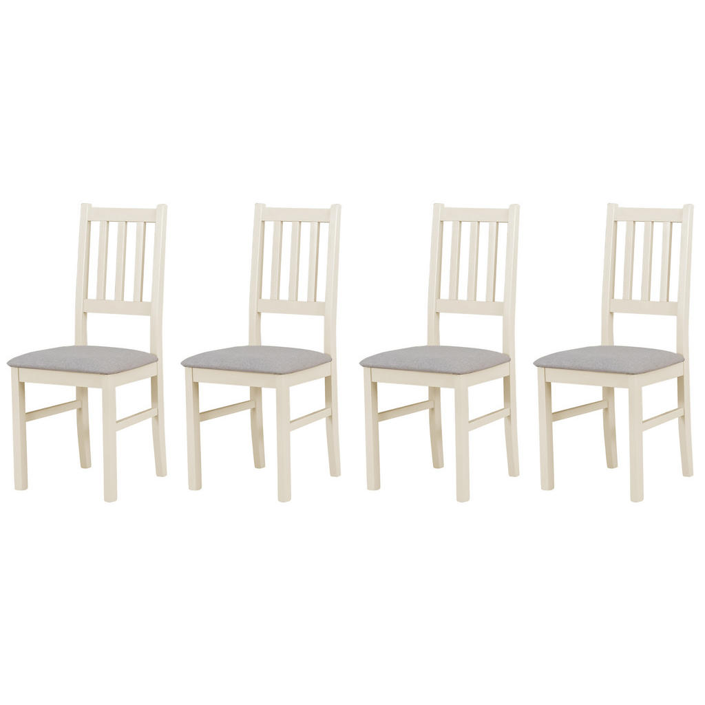 Leaf Design STUHL Cappuccino, Grau Leaf Design STUHL Cappuccino, Grau