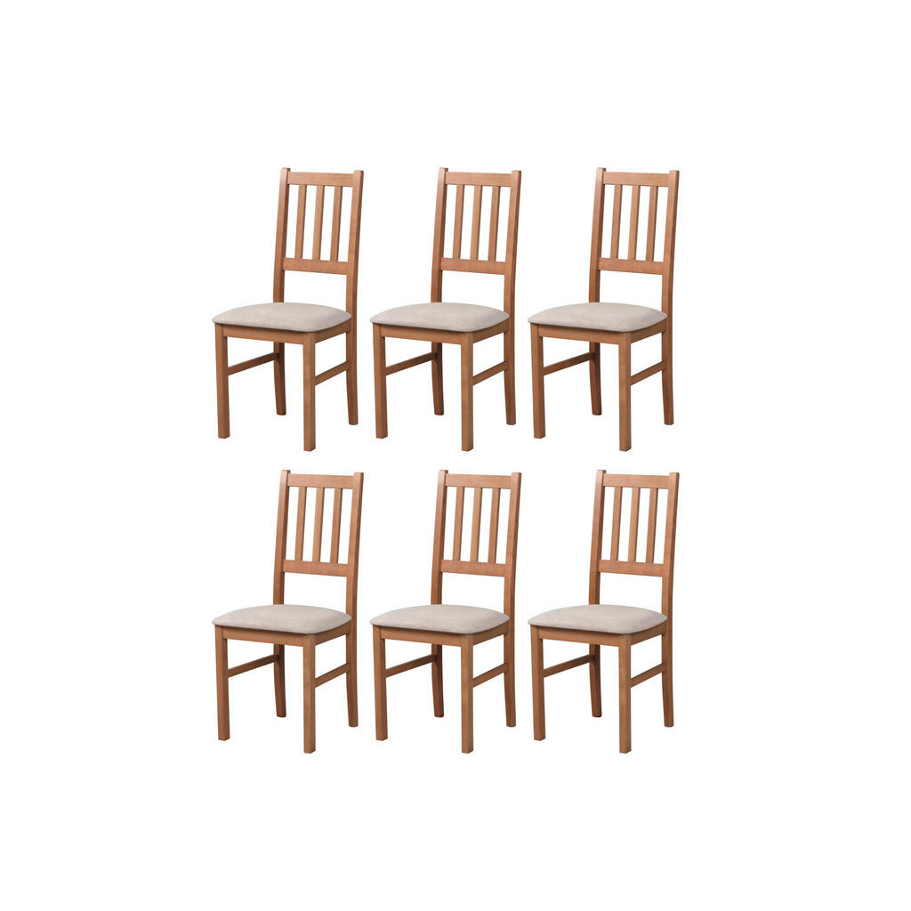 Leaf Design STUHL Hellbraun, Beige Leaf Design STUHL Hellbraun, Beige