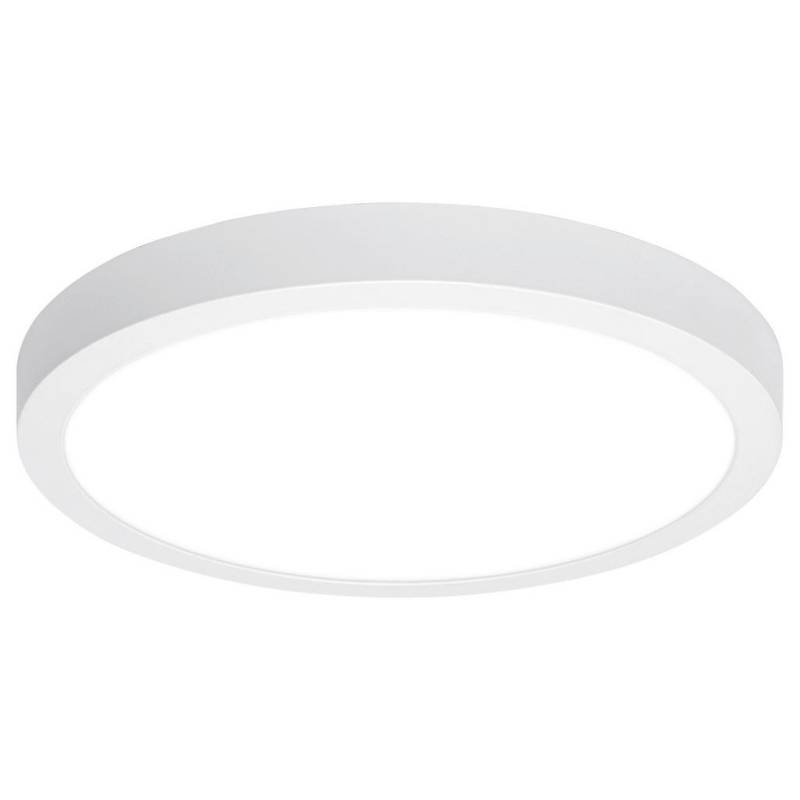 Ledvance LED-DECKENLEUCHTE Weiß