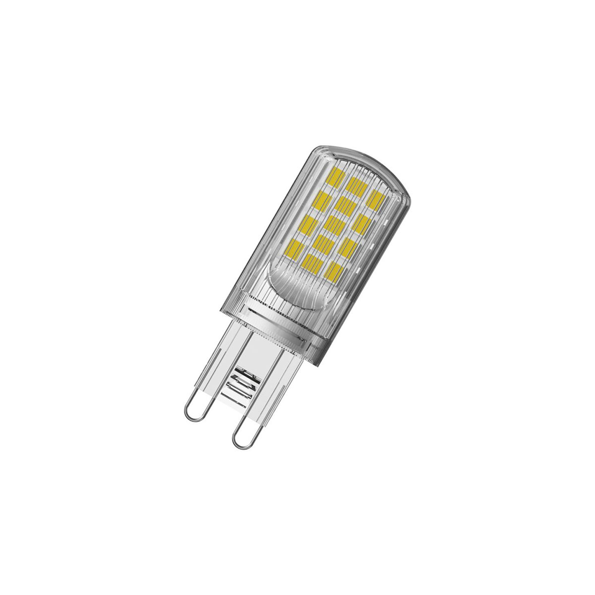 Ledvance LED Pin G9 4W 470lm dimmbar